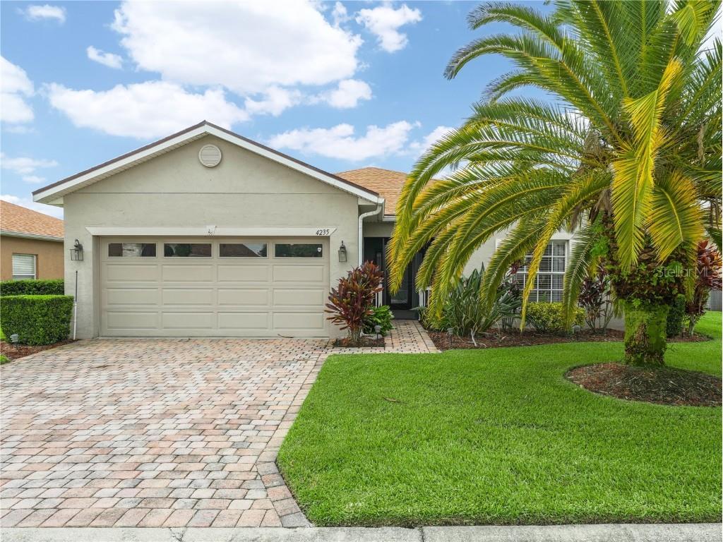 4235 Dornoch Drive Lake Wales FL 33859 - LAKE ASHTON P4931719 image1
