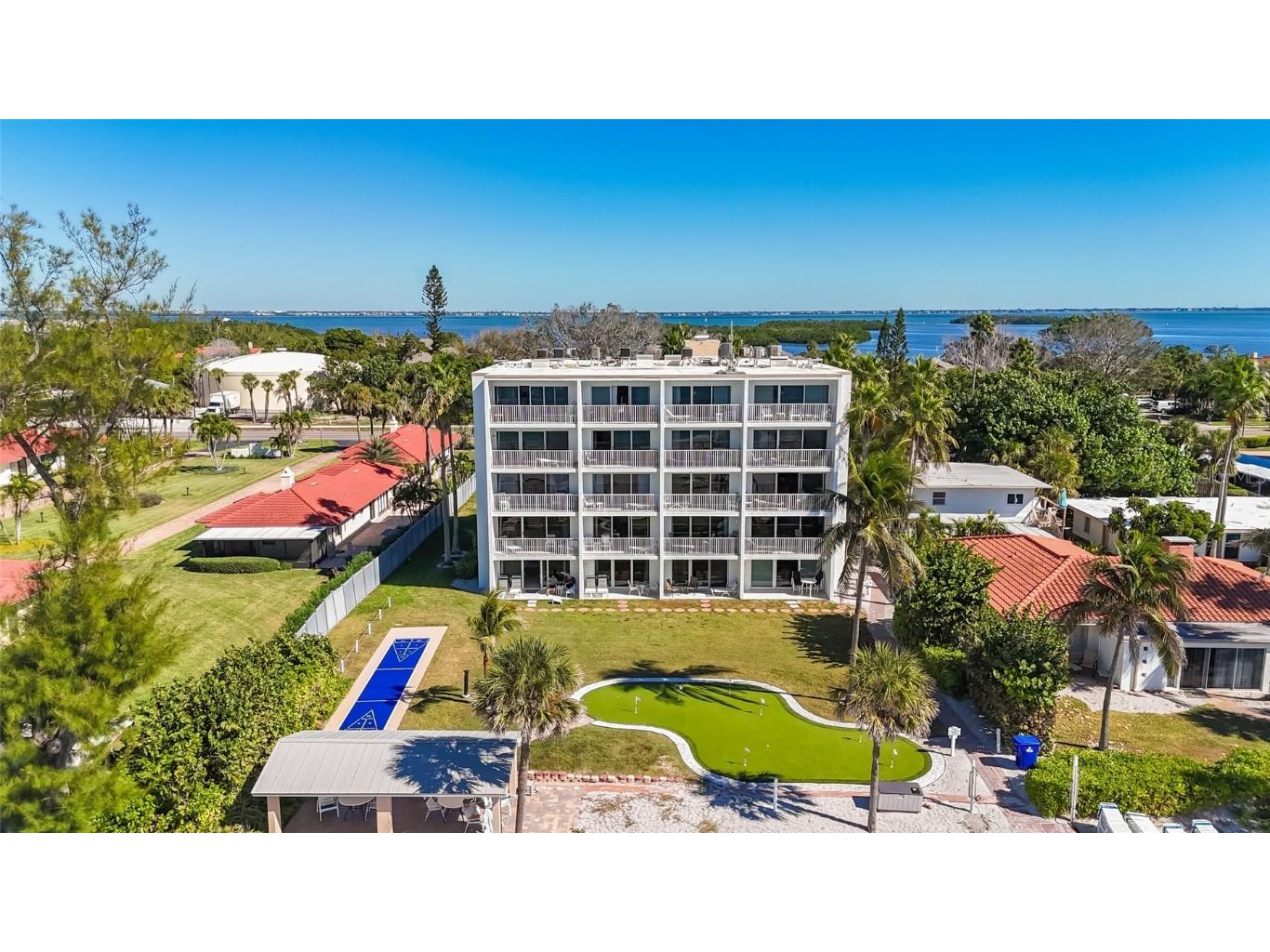 4235 Gulf Of Mexico Drive #T203 Longboat Key FL 34228 - GULF OF MEXICO A4674155 image1