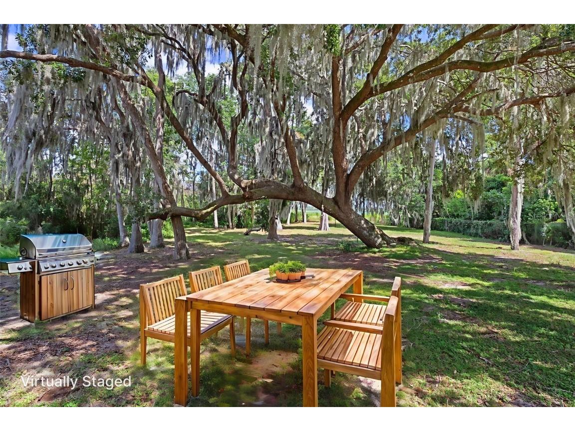 4235 Jennings Fish Camp Road Lake Wales FL 33898 - LAKE PIERCE W7879297 image10