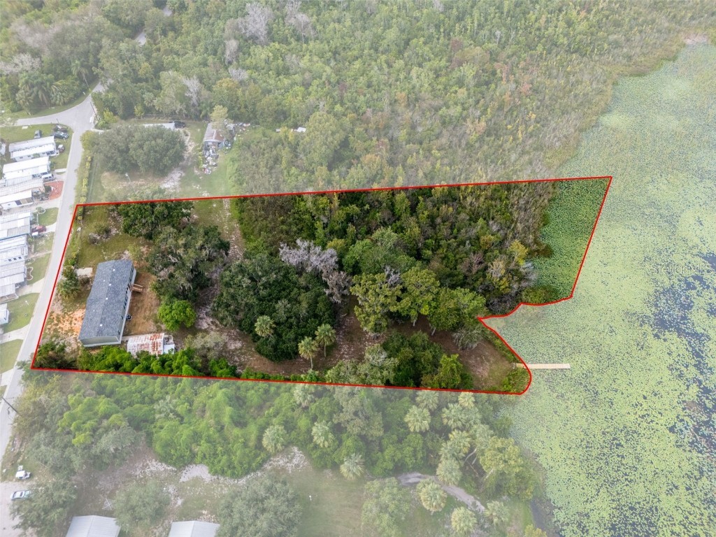 4235 Jennings Fish Camp Road Lake Wales FL 33898 - LAKE PIERCE W7879297 image12