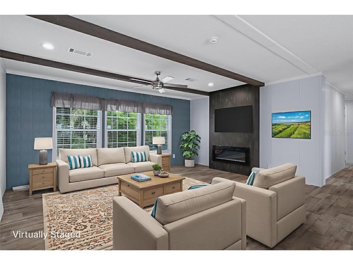 4235 Jennings Fish Camp Road Lake Wales FL 33898 - LAKE PIERCE W7879297 image2