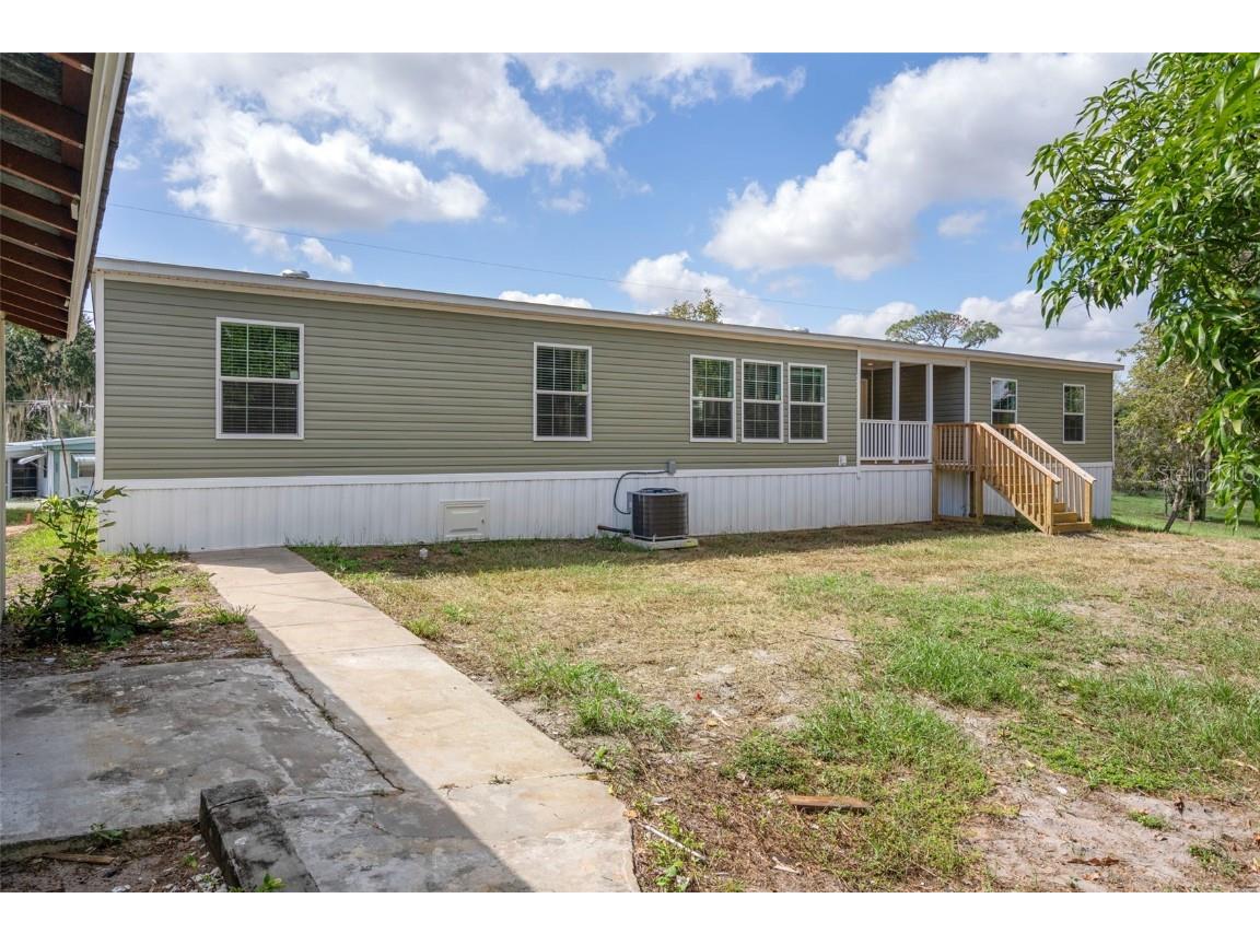 4235 Jennings Fish Camp Road Lake Wales FL 33898 - LAKE PIERCE W7879297 image70