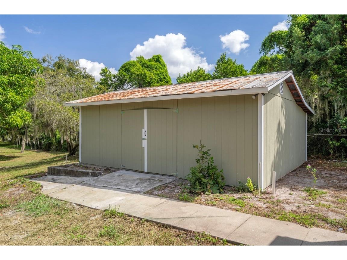 4235 Jennings Fish Camp Road Lake Wales FL 33898 - LAKE PIERCE W7879297 image71