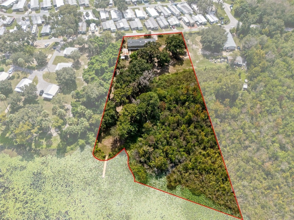 4235 Jennings Fish Camp Road Lake Wales FL 33898 - LAKE PIERCE W7879297 image88