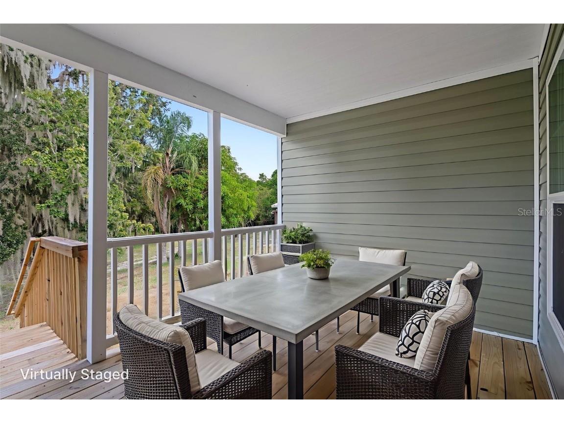 4235 Jennings Fish Camp Road Lake Wales FL 33898 - LAKE PIERCE W7879297 image9