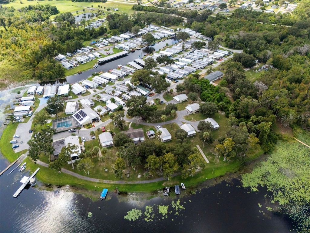 4235 Jennings Fish Camp Road Lake Wales FL 33898 - LAKE PIERCE W7879297 image96