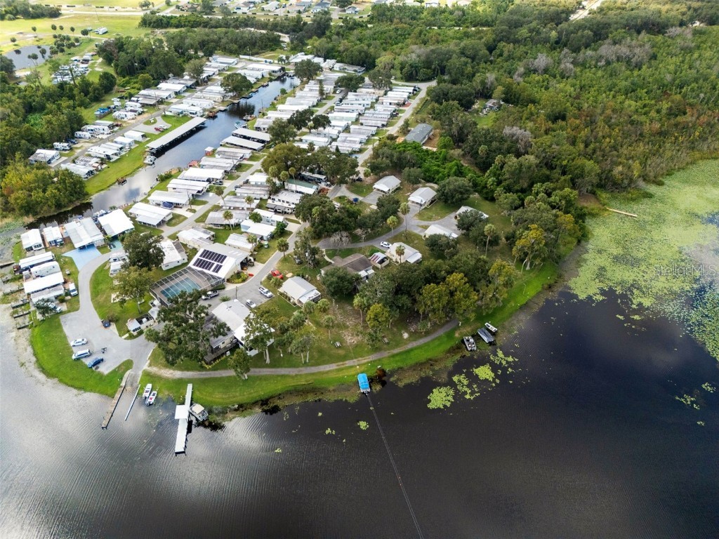 4235 Jennings Fish Camp Road Lake Wales FL 33898 - LAKE PIERCE W7879297 image97