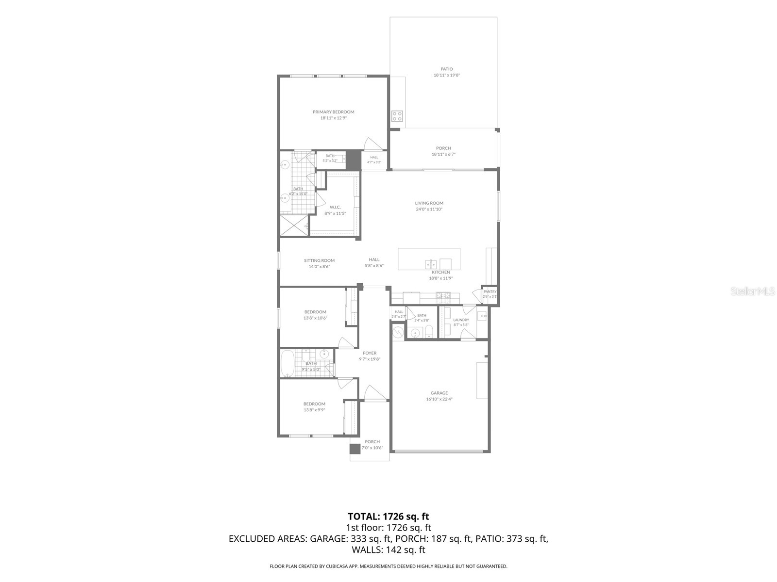 4235 NW 55th Court Ocala FL 34482 OM726646 image47
