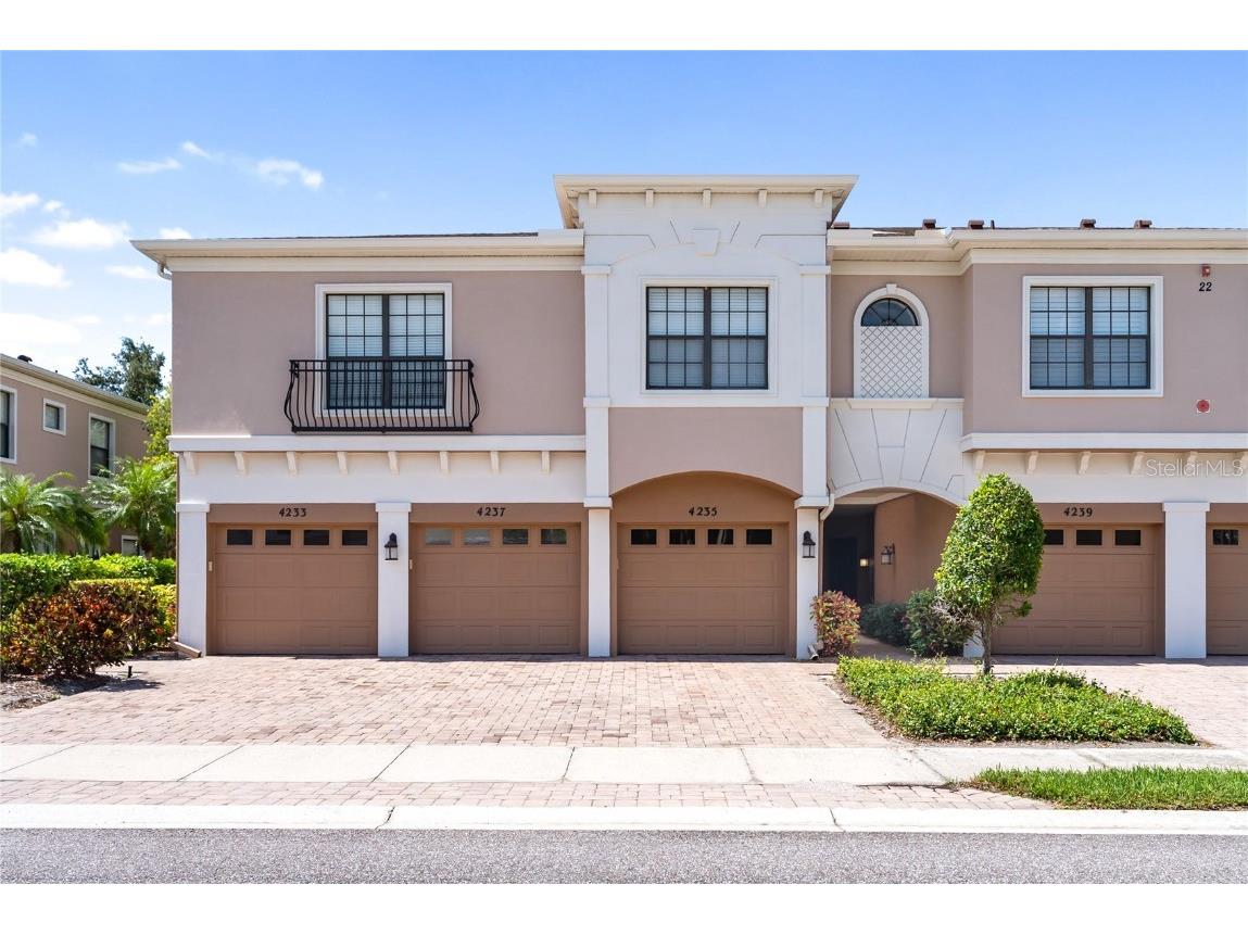 4235 Overture Circle #4235 Bradenton FL 34209 A4656230 image1