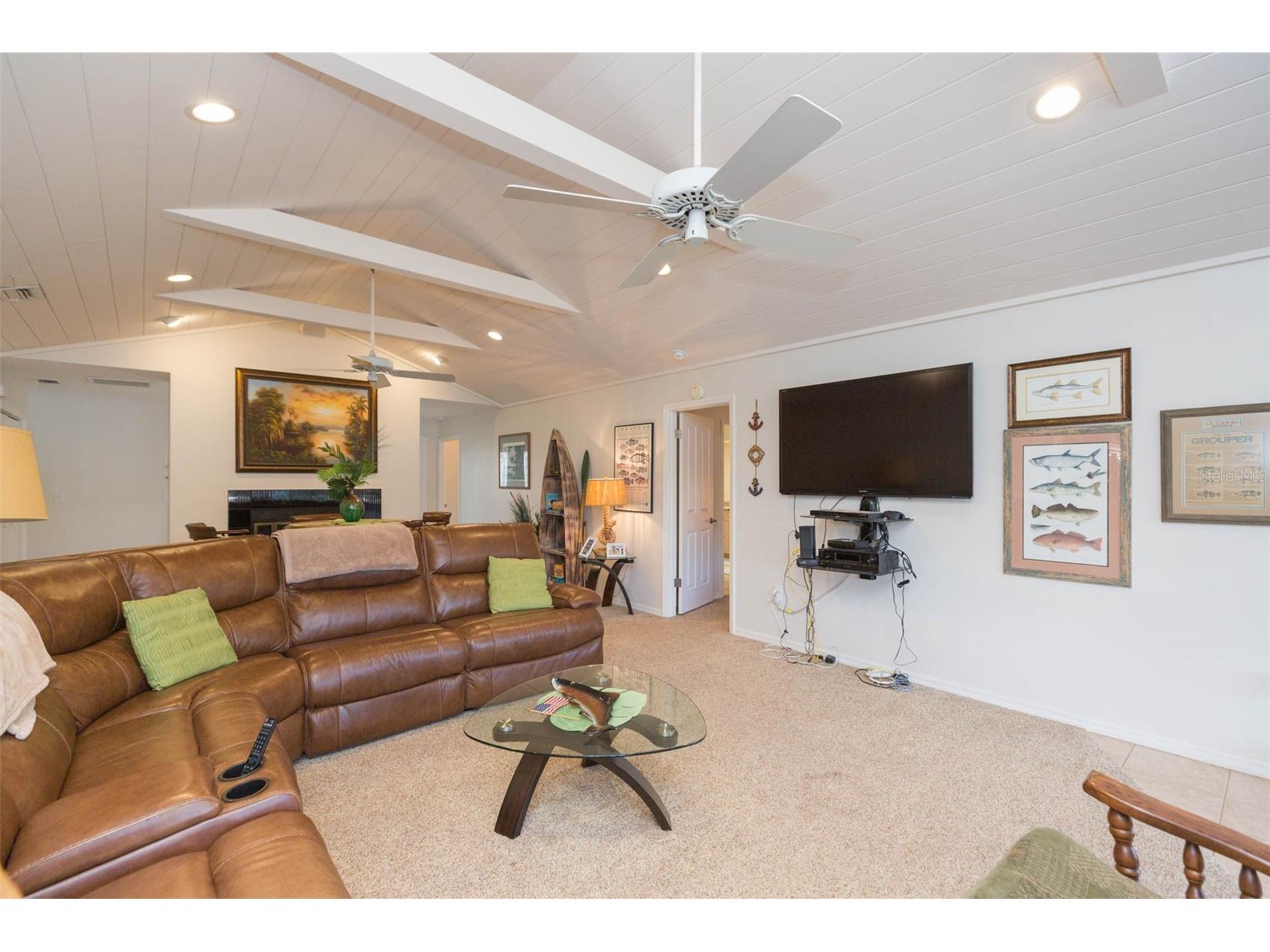 4235 S Purslane Drive Homosassa FL 34448 - HOMOSASSA RIVER TB8462813 image17