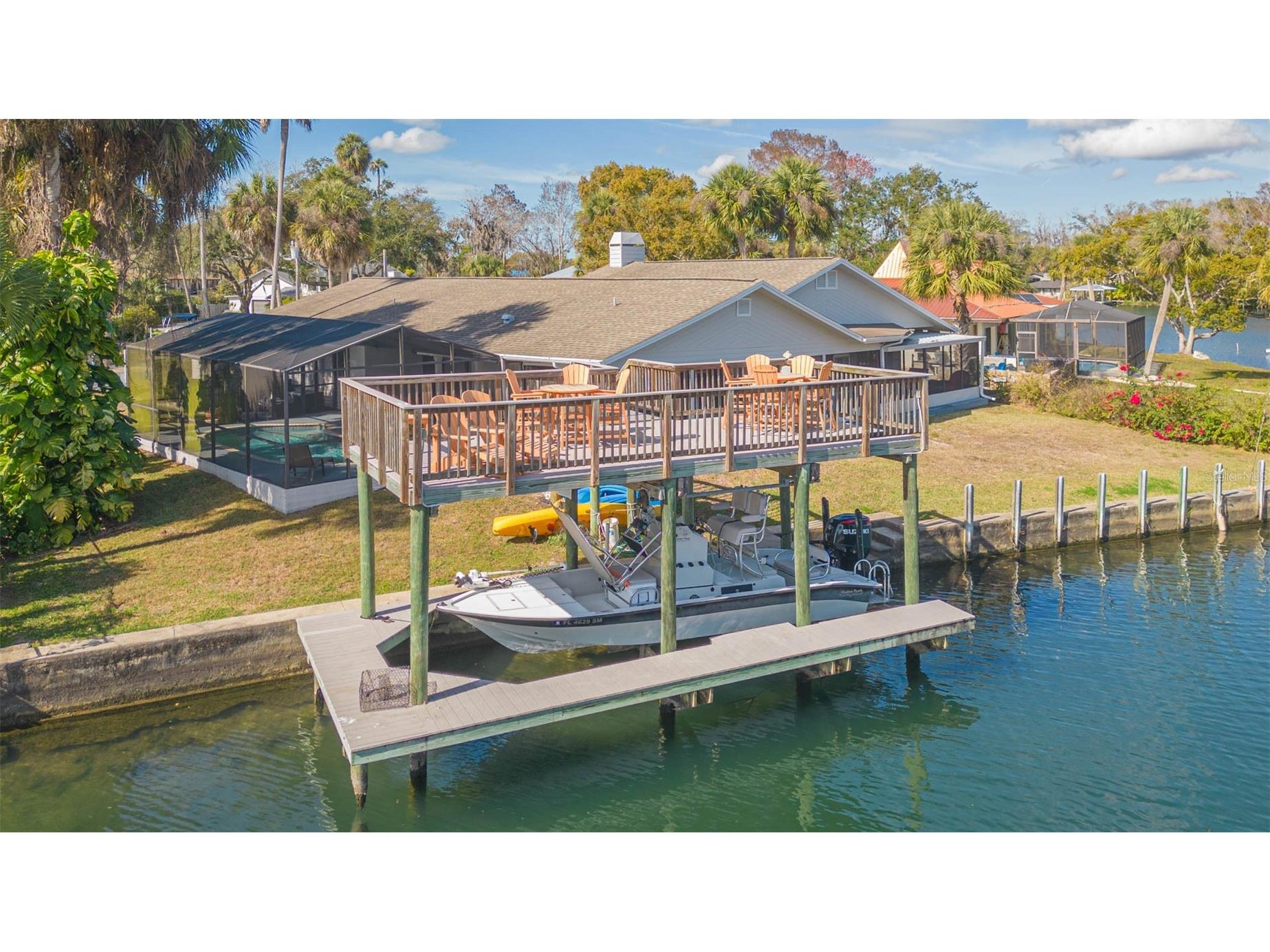 4235 S Purslane Drive Homosassa FL 34448 - HOMOSASSA RIVER TB8462813 image2