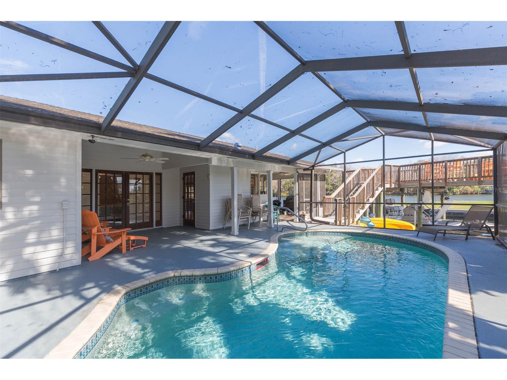 4235 S Purslane Drive Homosassa FL 34448 - HOMOSASSA RIVER TB8462813 image57