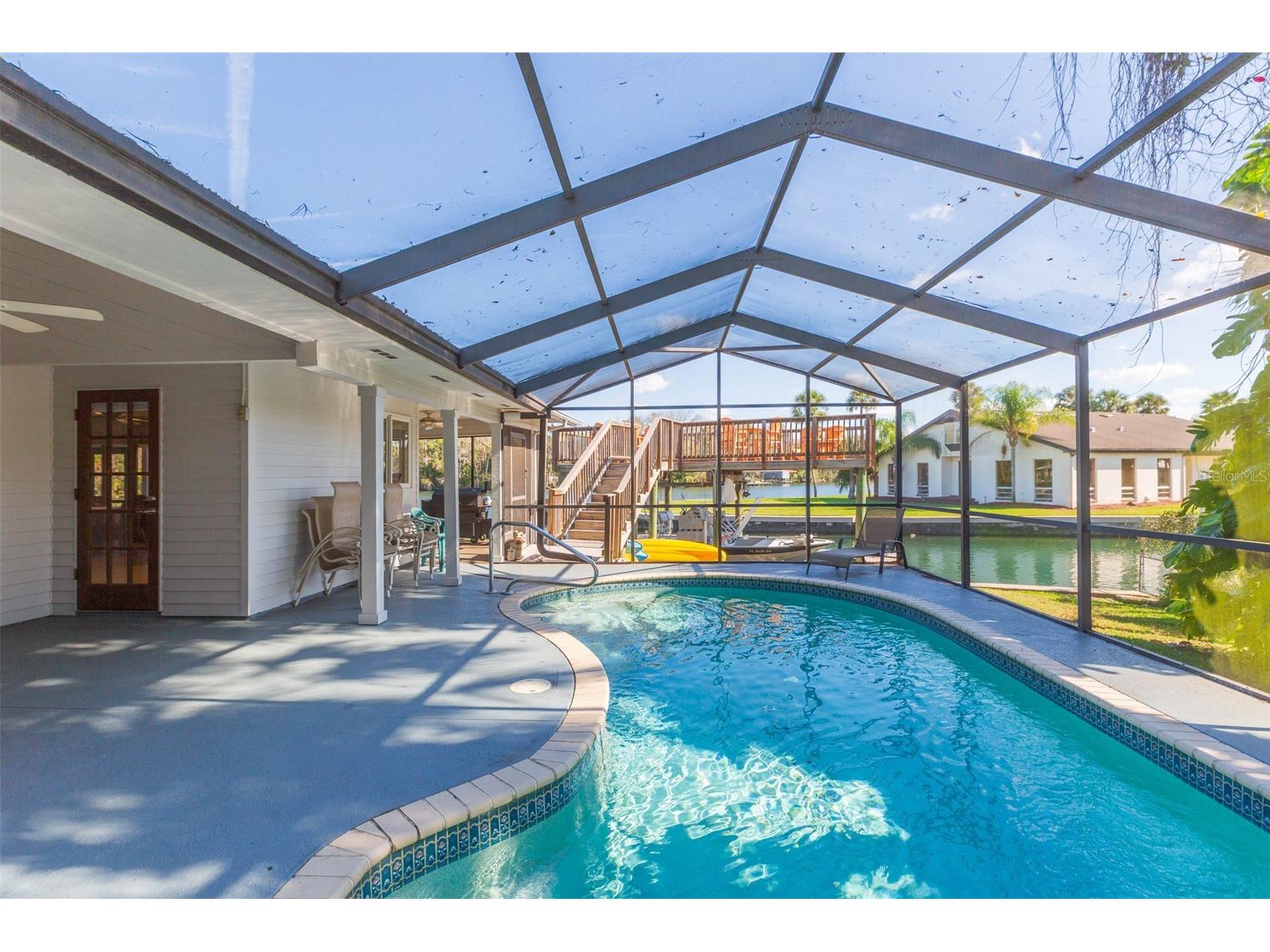 4235 S Purslane Drive Homosassa FL 34448 - HOMOSASSA RIVER TB8462813 image58