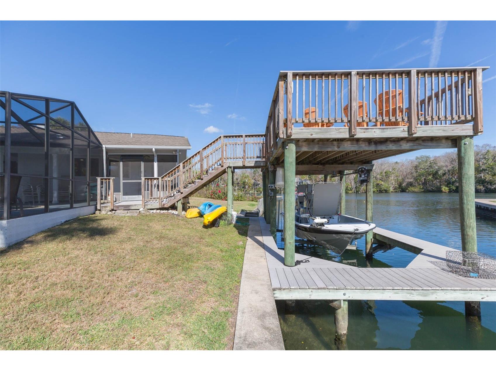 4235 S Purslane Drive Homosassa FL 34448 - HOMOSASSA RIVER TB8462813 image64