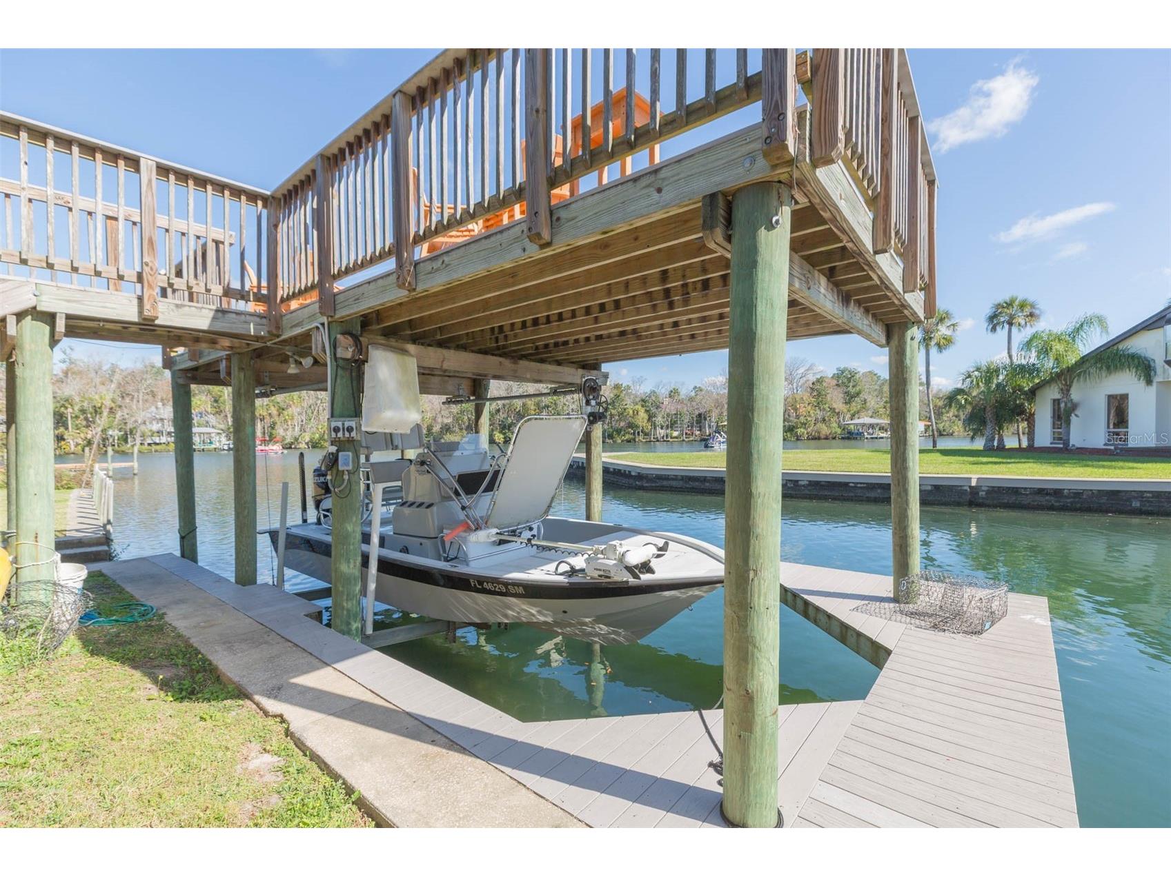 4235 S Purslane Drive Homosassa FL 34448 - HOMOSASSA RIVER TB8462813 image65