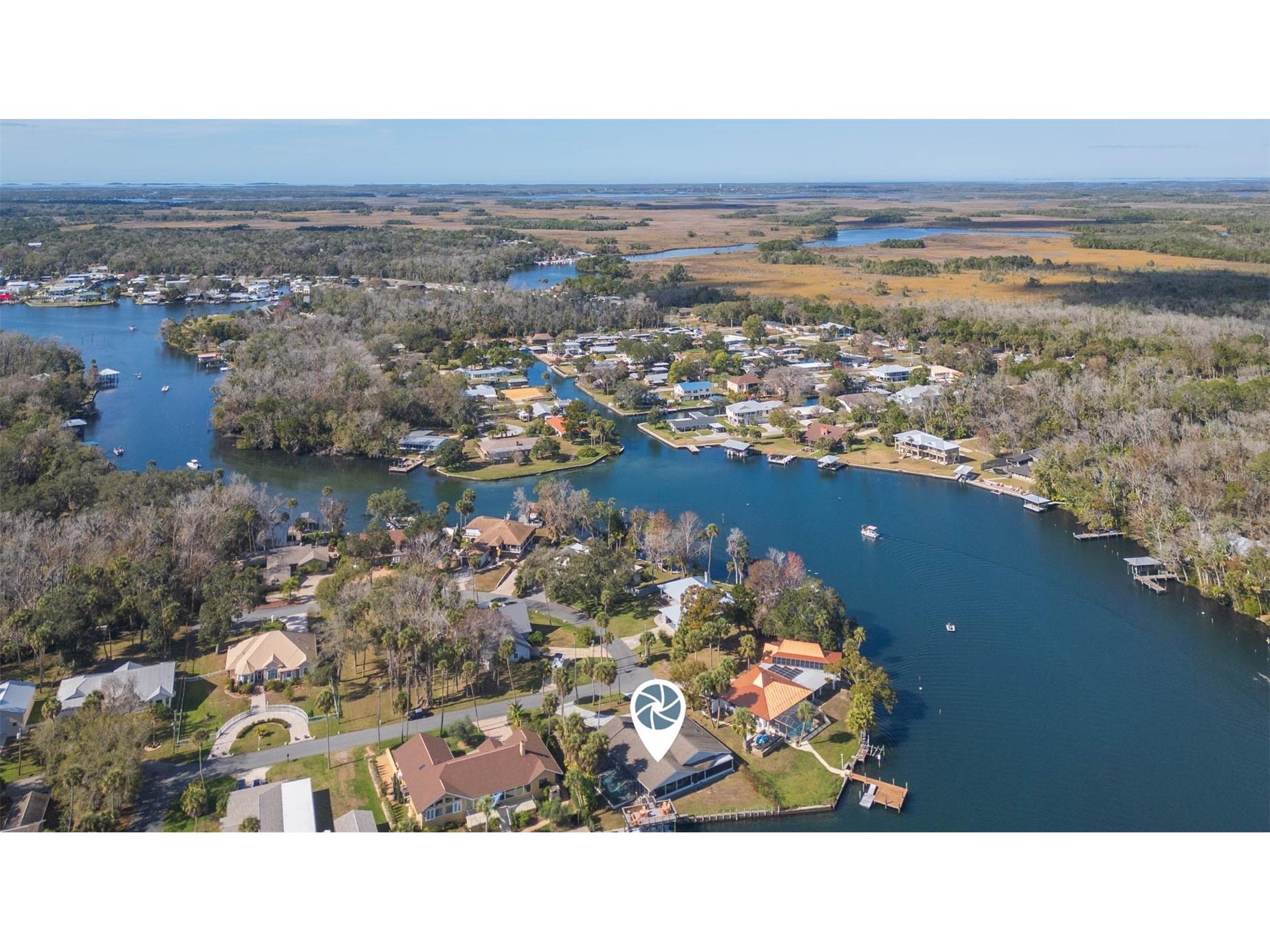 4235 S Purslane Drive Homosassa FL 34448 - HOMOSASSA RIVER TB8462813 image81