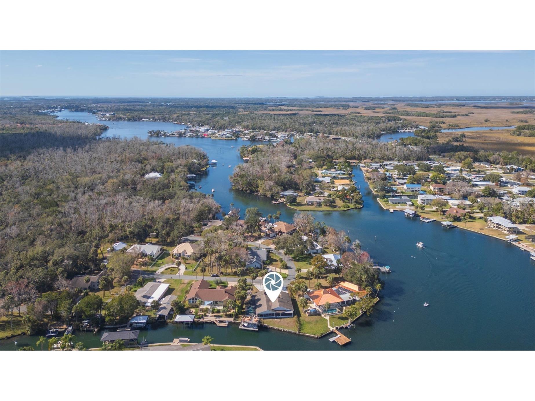 4235 S Purslane Drive Homosassa FL 34448 - HOMOSASSA RIVER TB8462813 image82