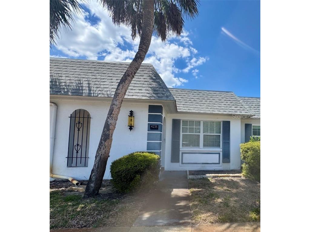 4235 Sheldon Place #4235 New Port Richey FL 34652 W7874172 image1