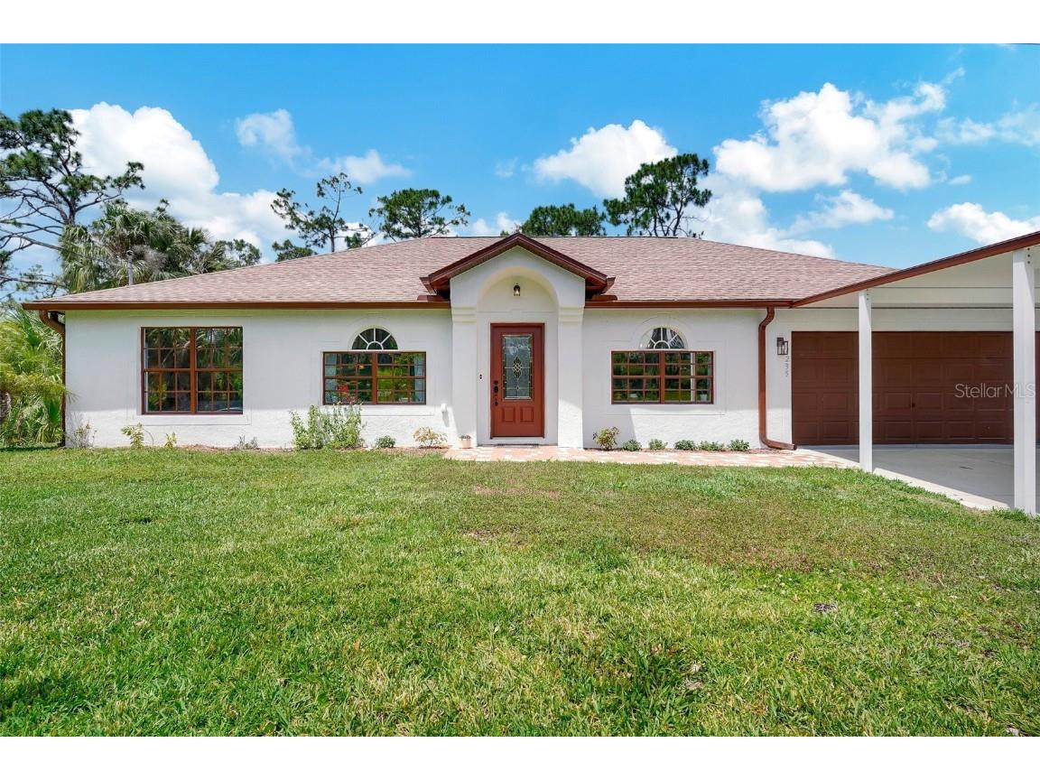 4235 Shorewood Street North Port FL 34286 A4609040 image1