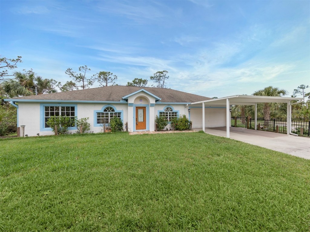 4235 Shorewood Street North Port FL 34286 N6123367 image1