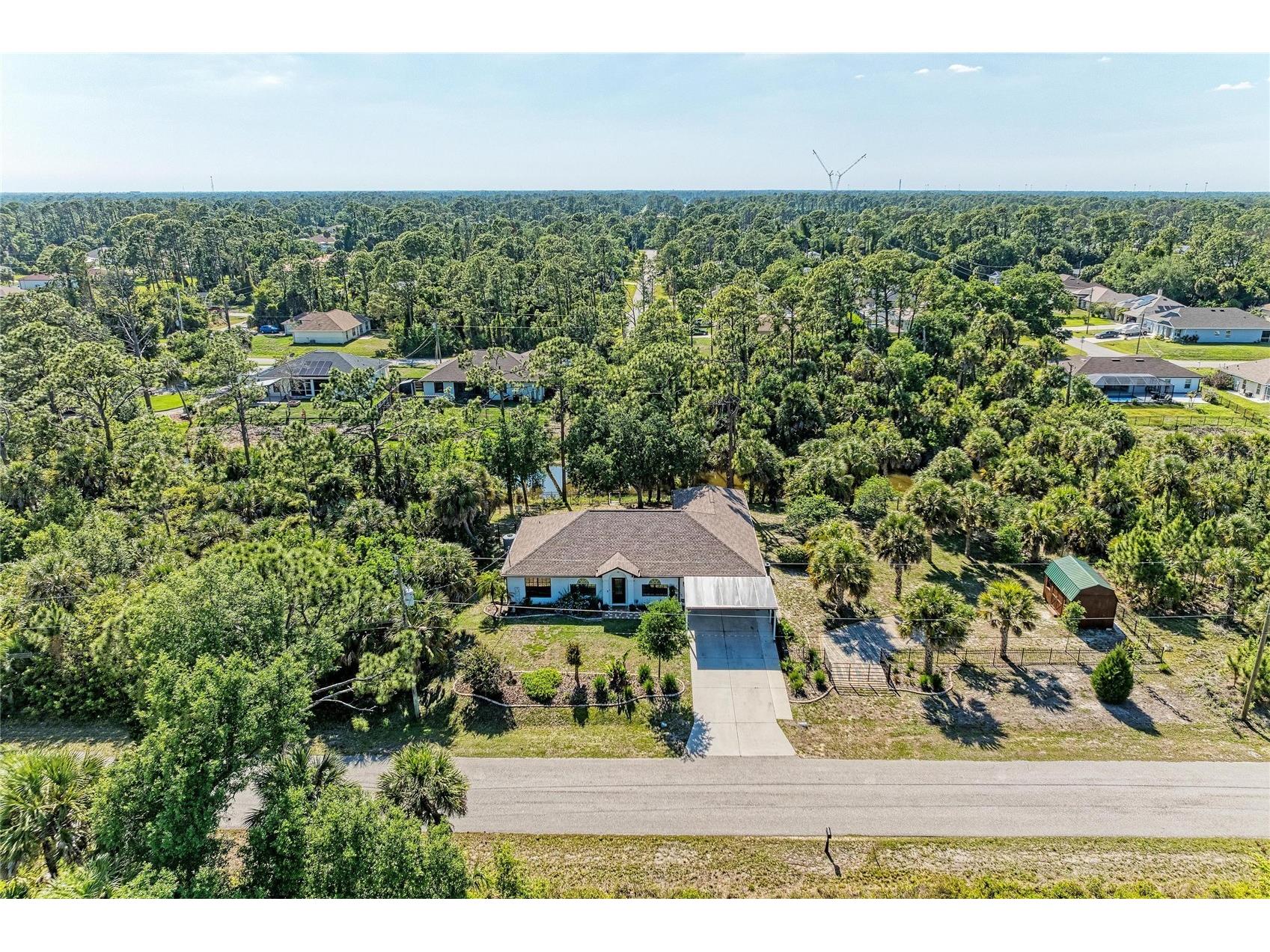 4235 Shorewood Street North Port FL 34286 D6147099 image55