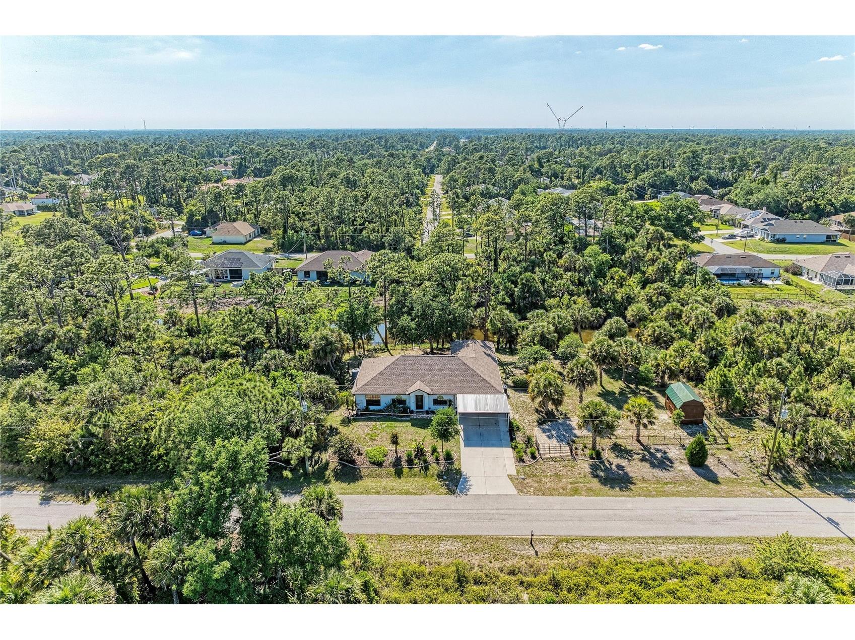 4235 Shorewood Street North Port FL 34286 D6147099 image56