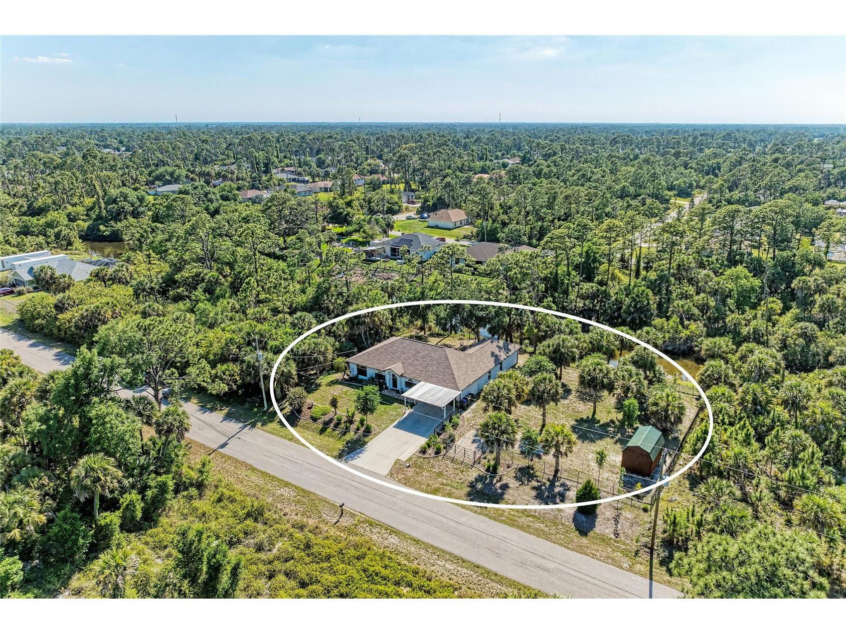 4235 Shorewood Street North Port FL 34286 D6147099 image57