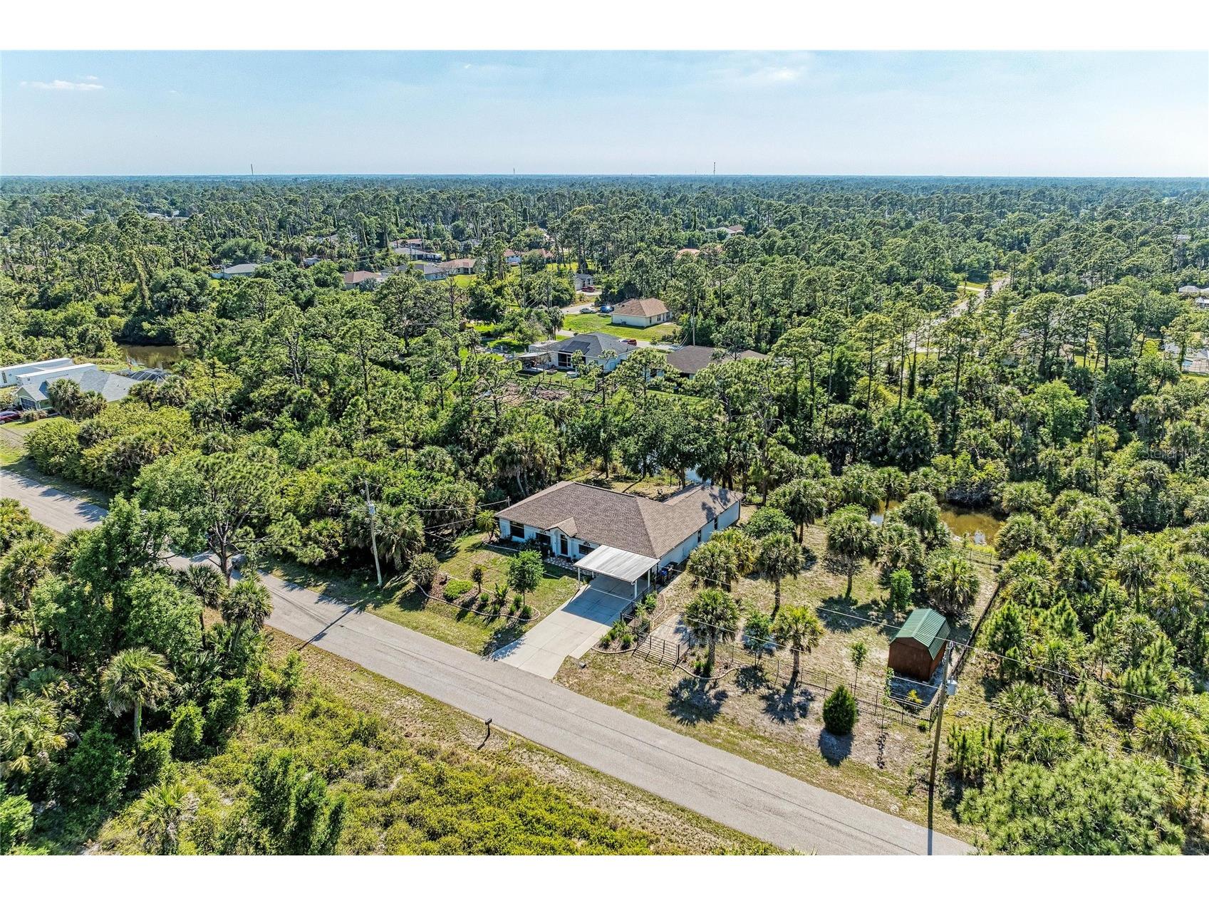 4235 Shorewood Street North Port FL 34286 D6147099 image58