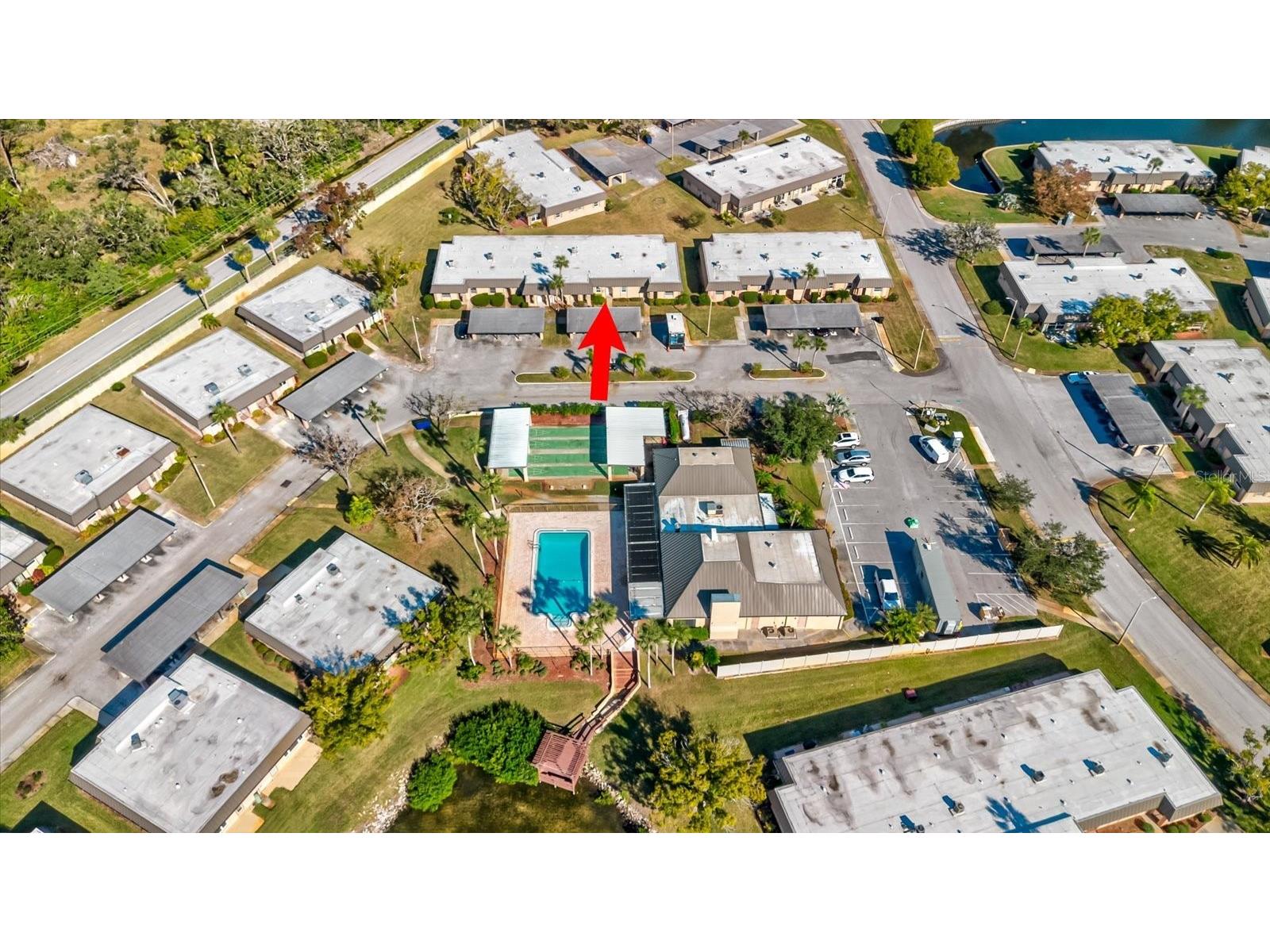 4235 Stratford Drive #NA New Port Richey FL 34652 TB8462286 image27