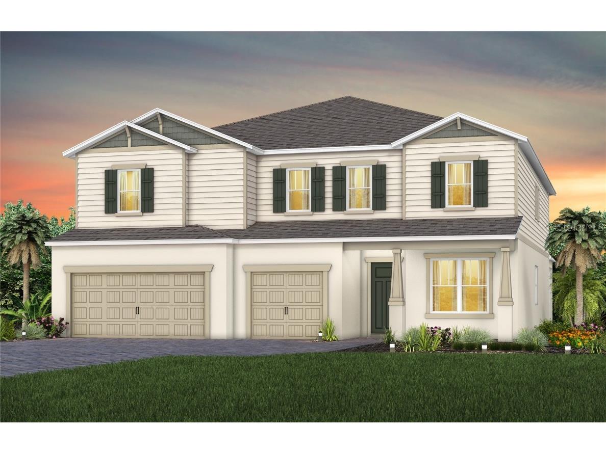 4235 Sunset Preserve Boulevard Orlando FL 32820 - LAKE PICKETT J960225 image1