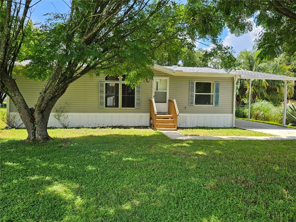 4236 E Nebraska Lane Hernando FL 34442 T3545259 image1