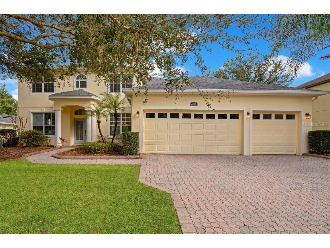 4236 Fawn Meadows Circle Clermont FL 34711 G5089951 image1