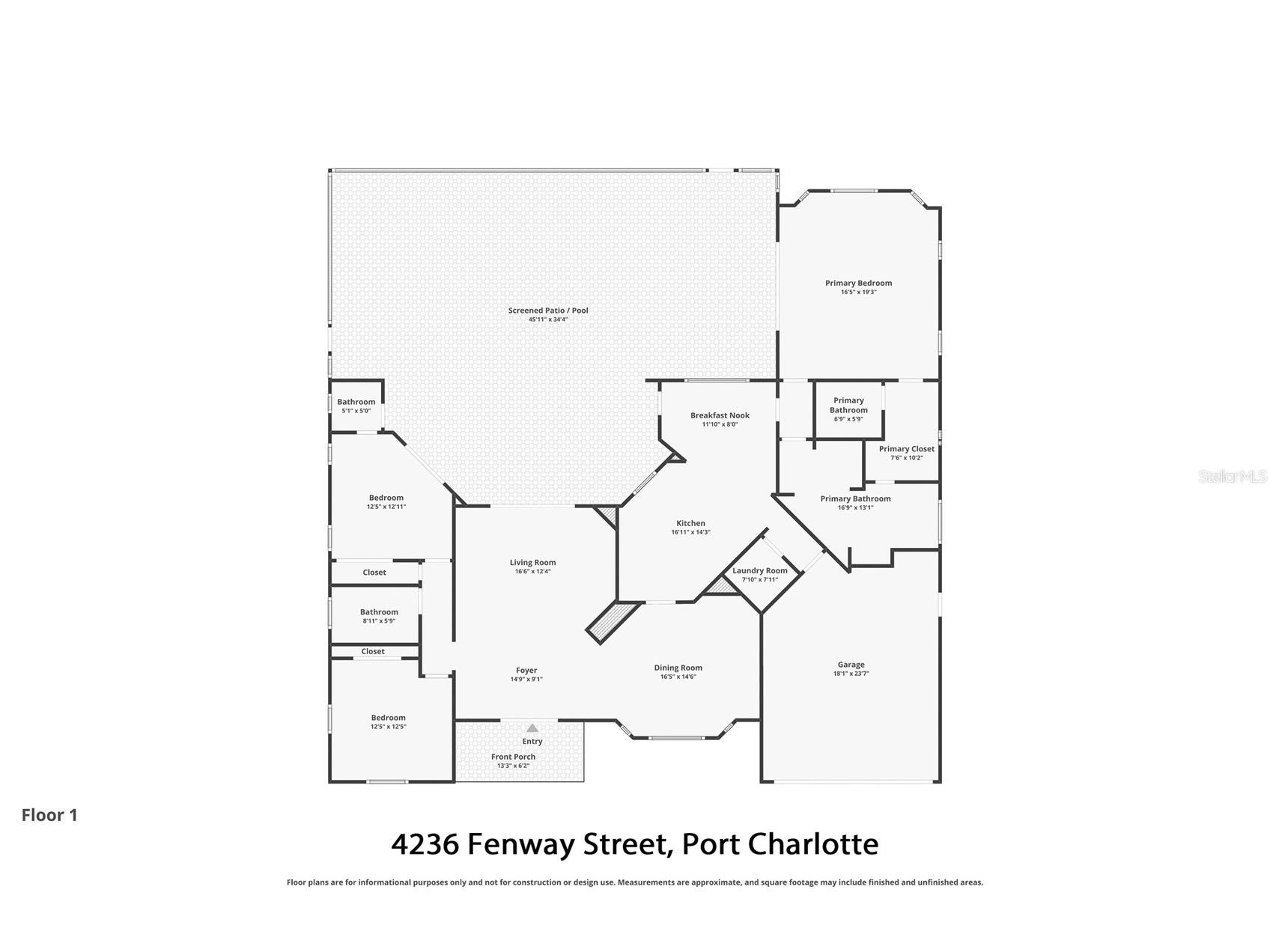 4236 Fenway Street Port Charlotte FL 33948 C7526659 image43