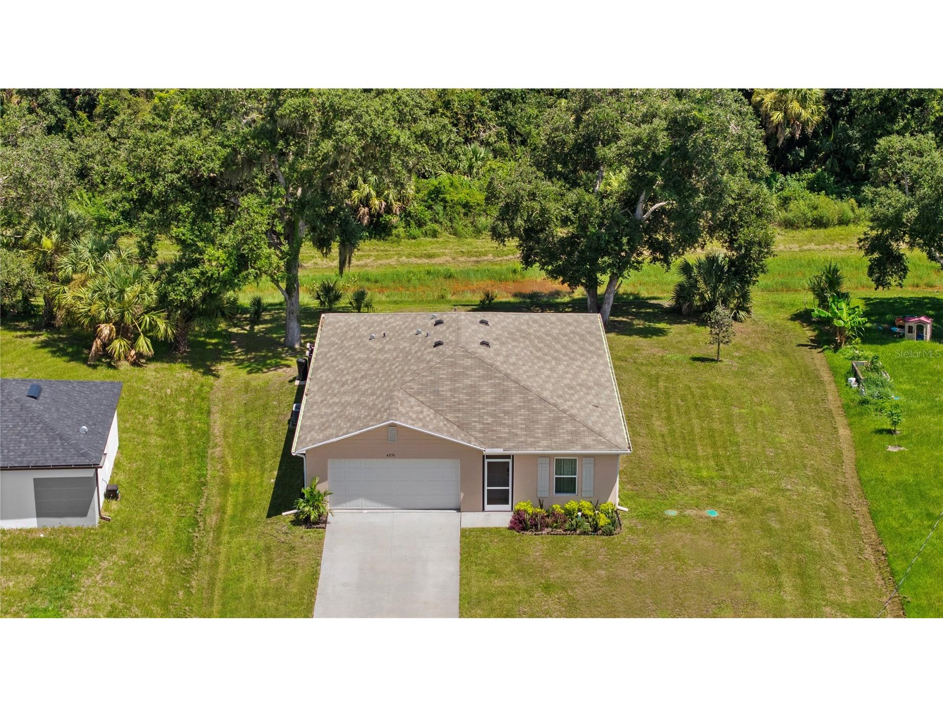 4236 Garbett Terrace North Port FL 34288 TB8463224 image1