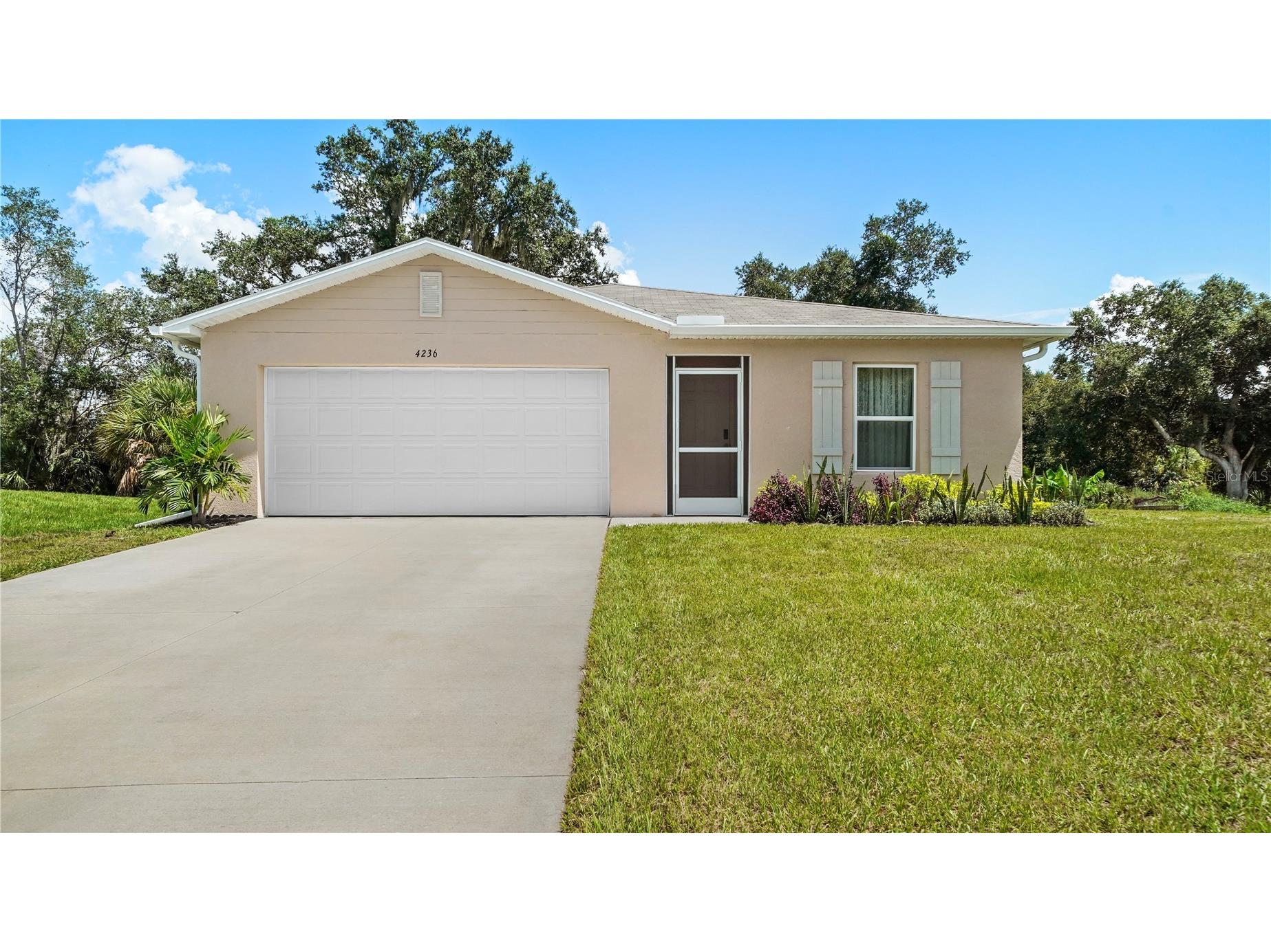4236 Garbett Terrace North Port FL 34288 TB8463224 image46