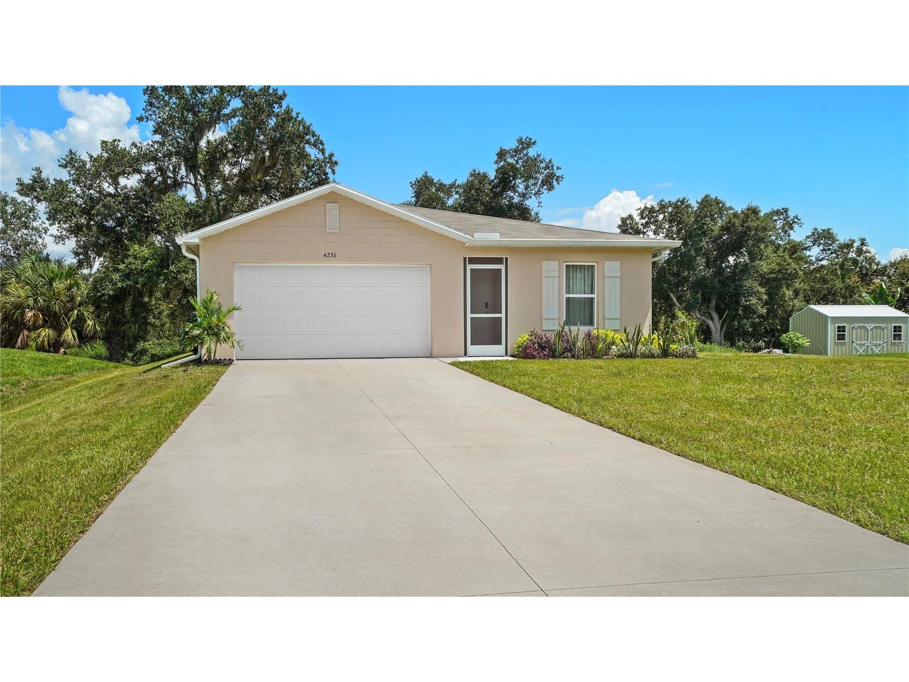 4236 Garbett Terrace North Port FL 34288 TB8463224 image48