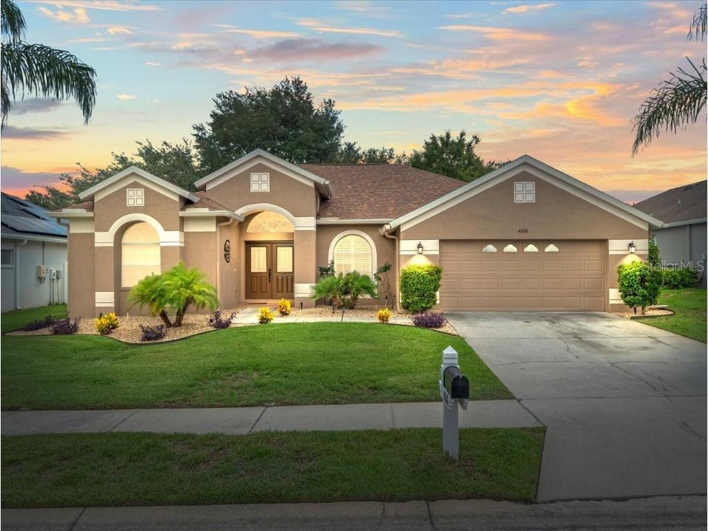 4236 Larkenheath Drive Spring Hill FL 34609 W7866389 image1