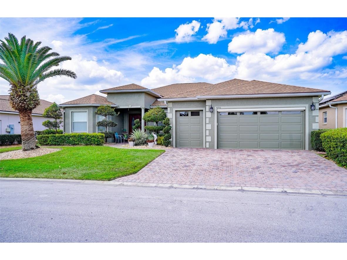 4236 Roebelenii Drive Lake Wales FL 33859 P4924915 image1