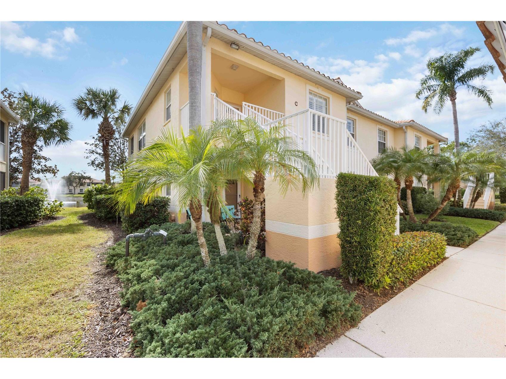 4236 Vicenza Drive #C Venice FL 34293 A4672284 image1