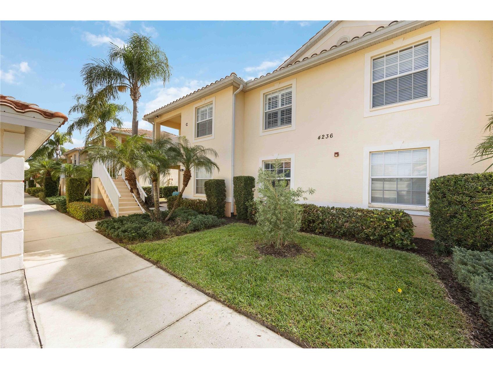 4236 Vicenza Drive #C Venice FL 34293 A4672284 image2