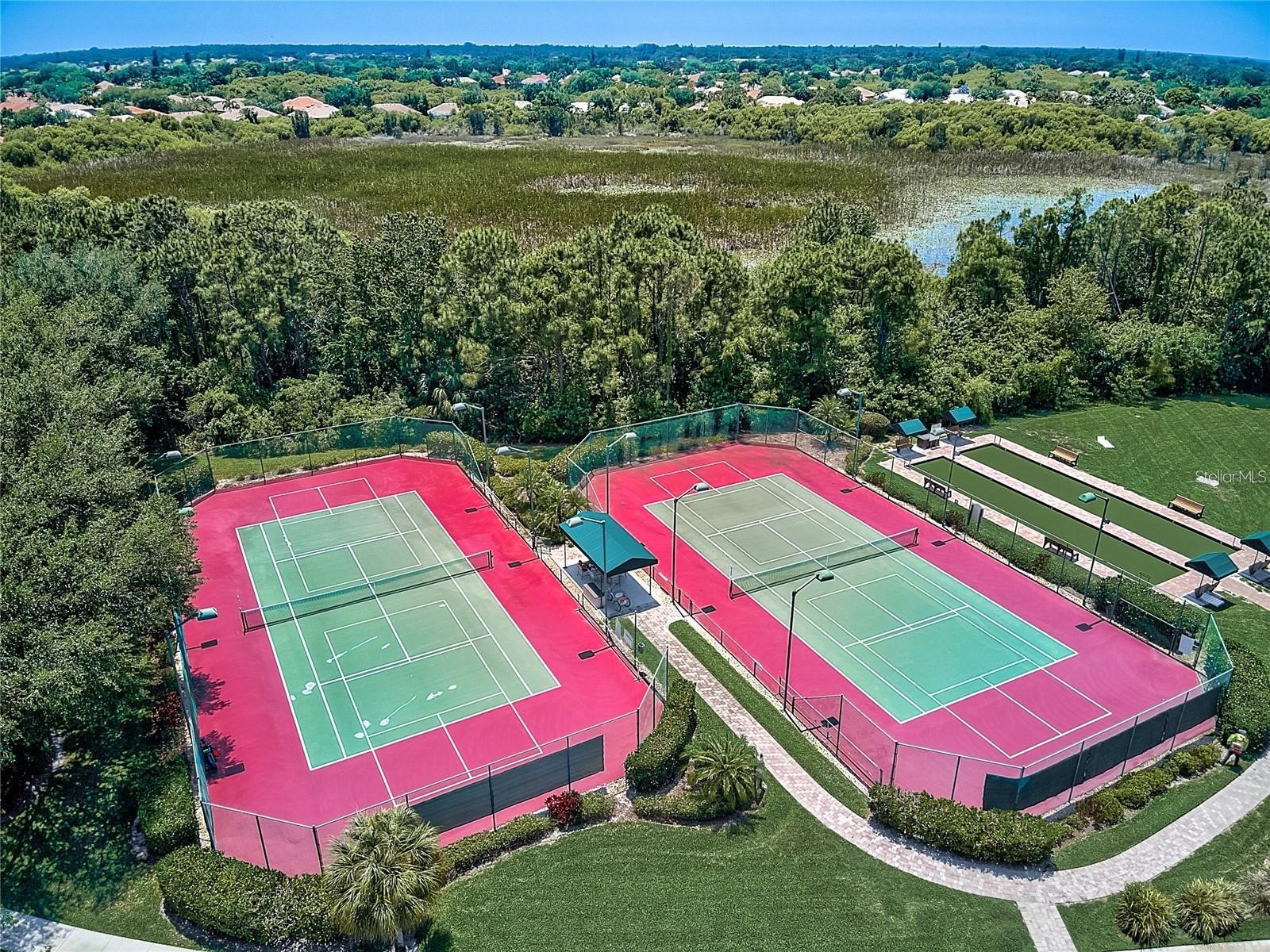 4236 Vicenza Drive #C Venice FL 34293 A4672284 image48