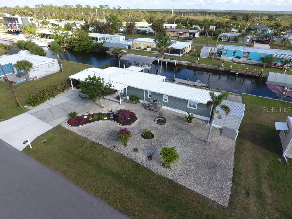 4236 Wood Duck Road Port Charlotte FL 33953 - HAYWARD WATERWAY C7500952 image1