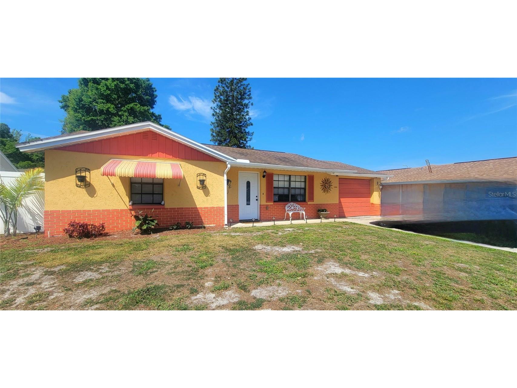 4237 Belle Isle Court New Port Richey FL 34653 W7863343 image1