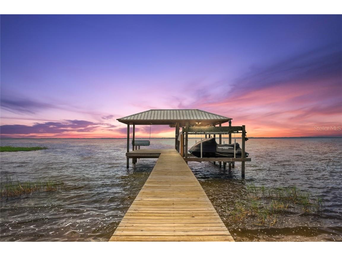 4237 Chambers St Lake Wales FL 33898 - LAKE WALK IN WATER T3544458 image1