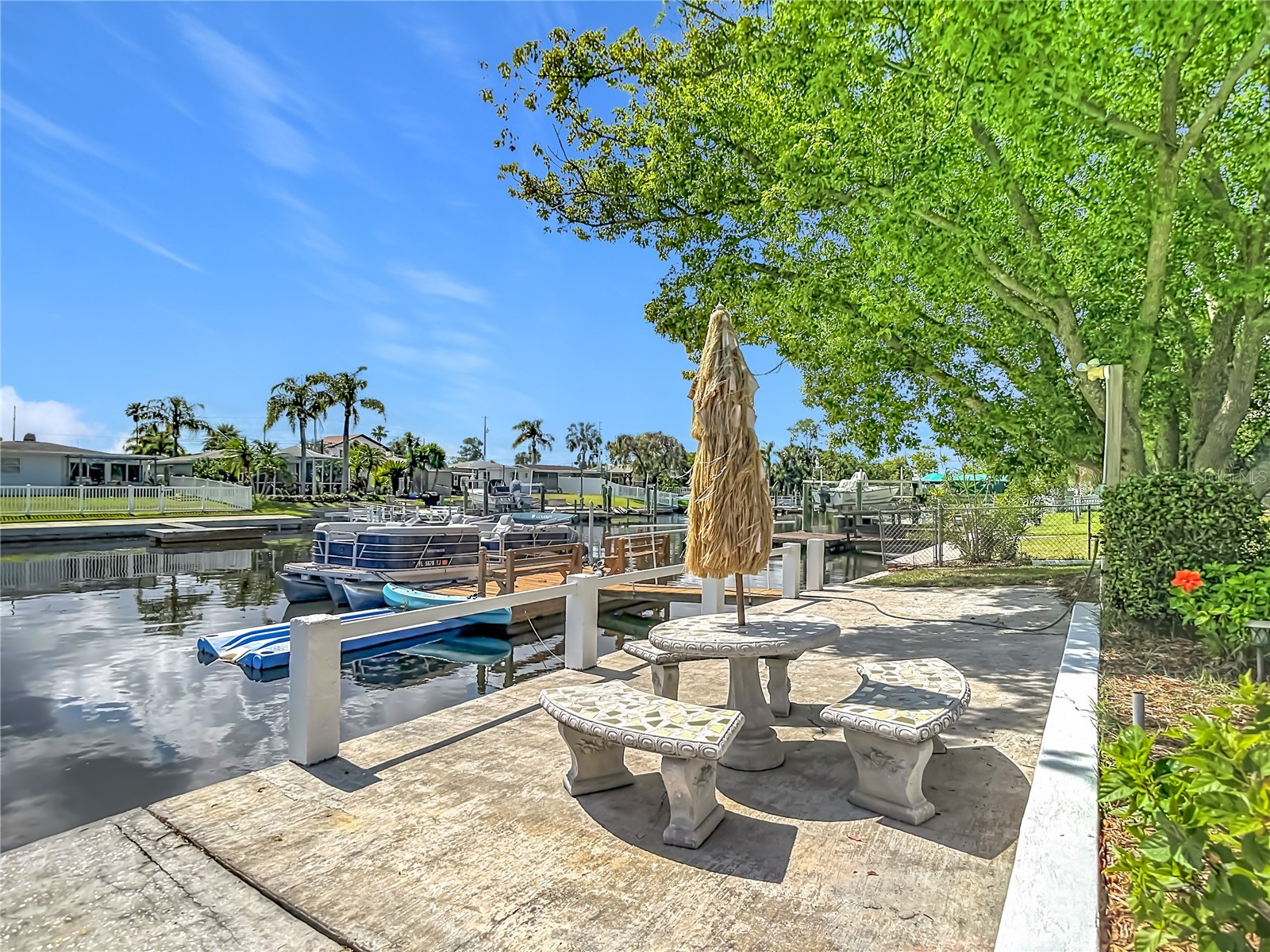 4237 Headsail Drive New Port Richey FL 34652 L4961684 image2