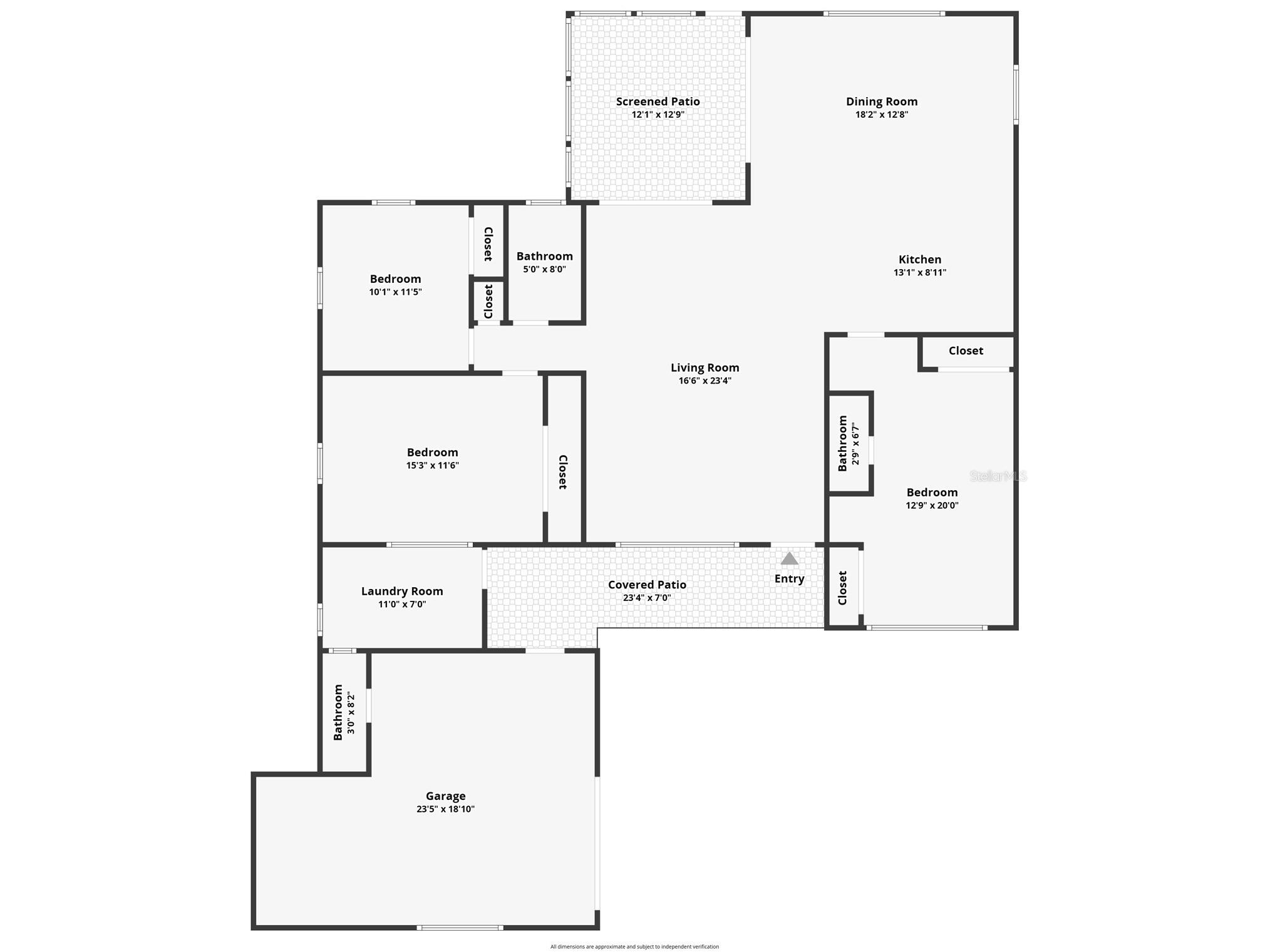 4237 Headsail Drive New Port Richey FL 34652 L4961684 image3