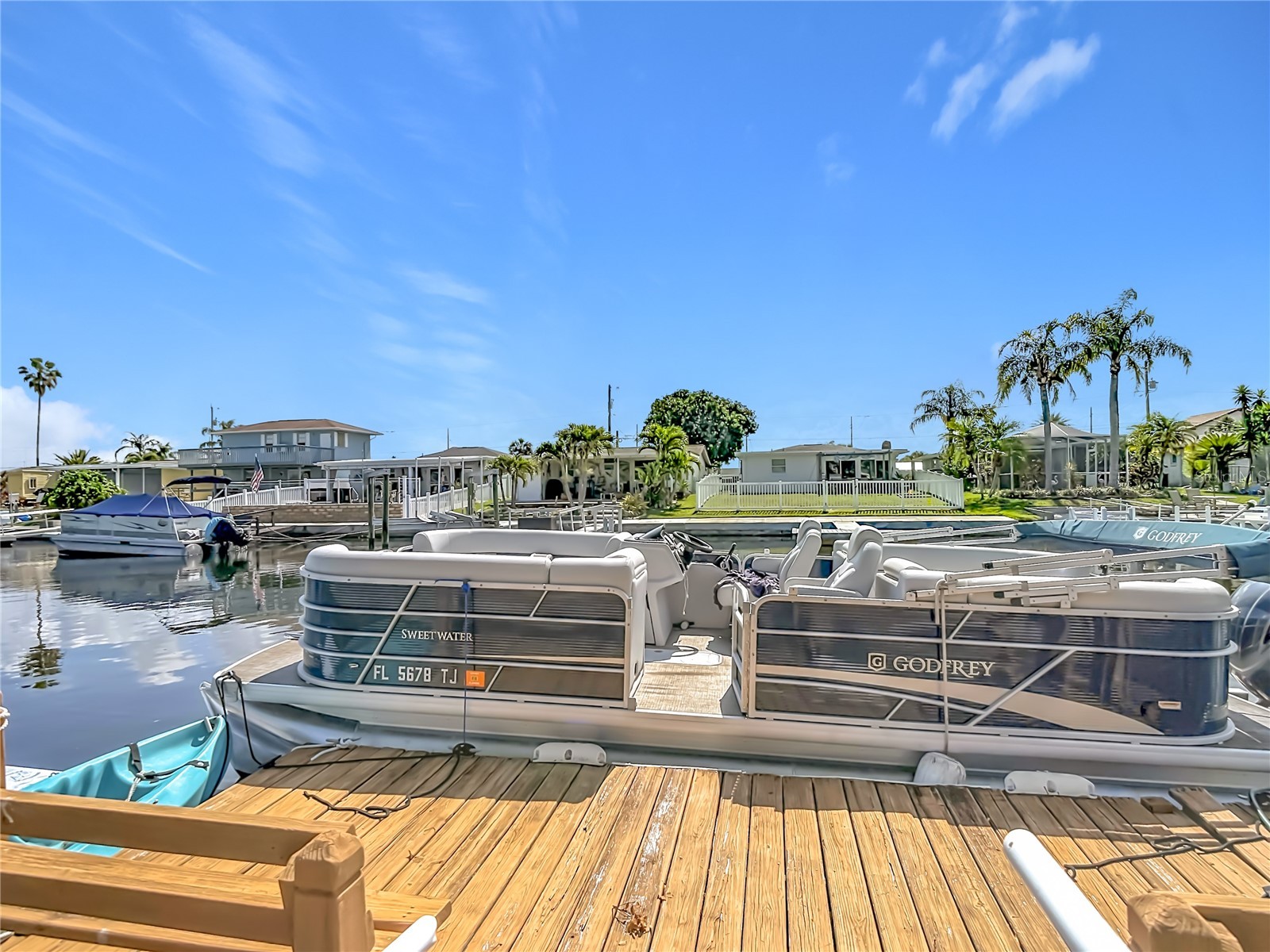 4237 Headsail Drive New Port Richey FL 34652 L4961684 image47