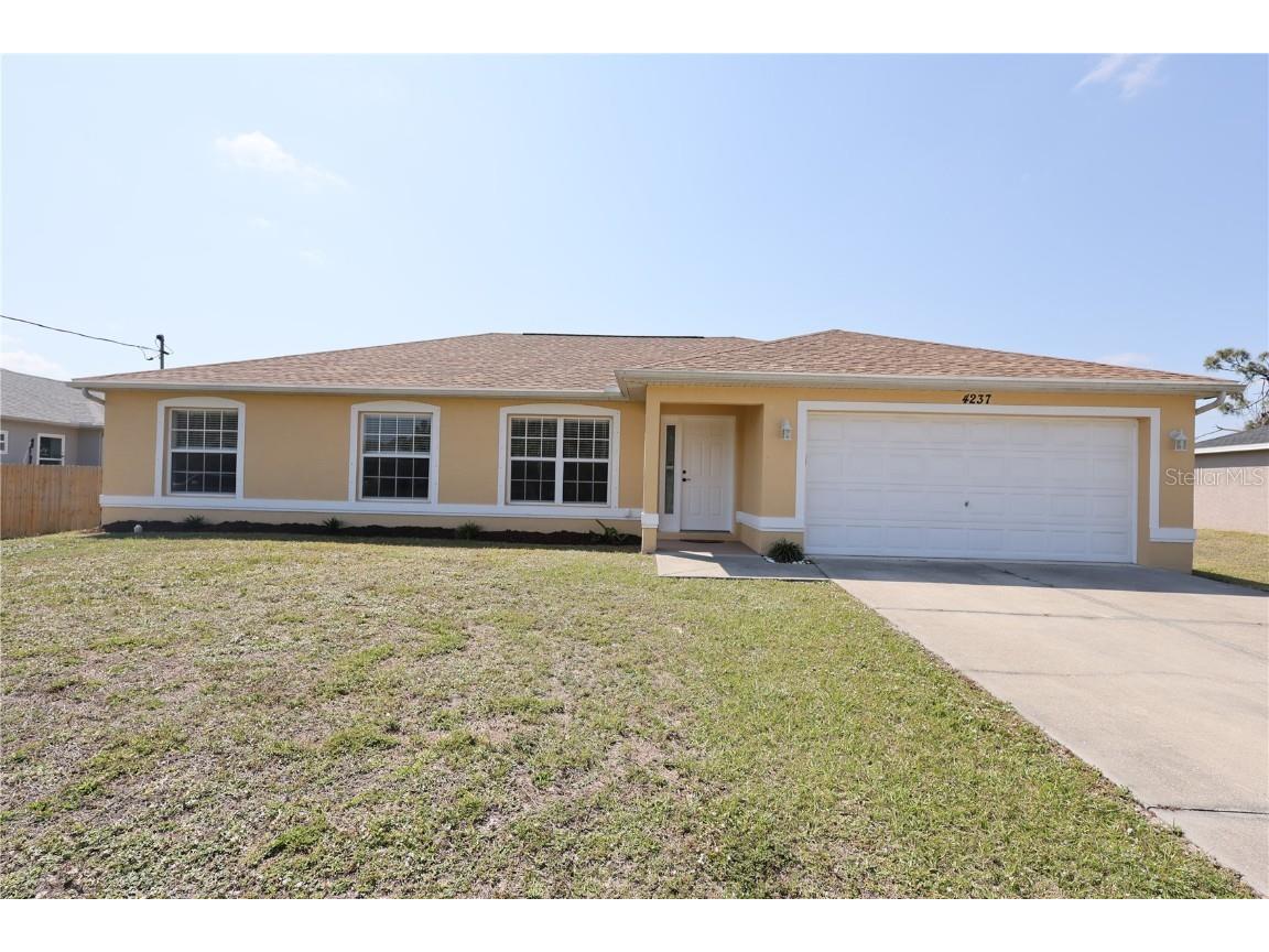 4237 Irdell Terrace North Port FL 34288 C7506586 image1