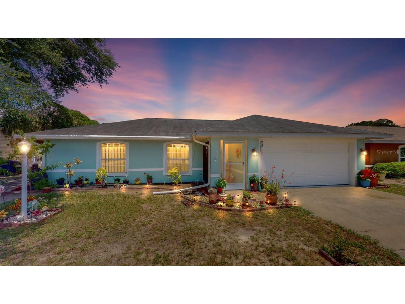 4237 Nandina St Lake Wales FL 33898 - LAKE PIERCE P4926125 image1