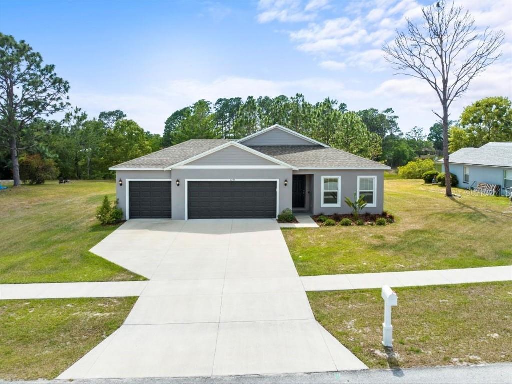 4237 Parkhurst Lane Spring Hill FL 34608 W7864710 image1